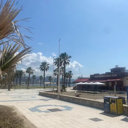Apartment Princesa Malaga