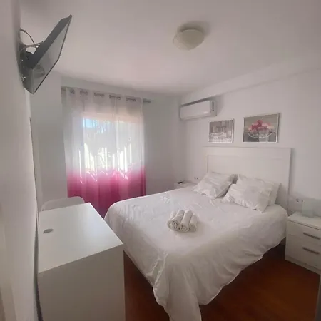 Apartment Princesa Malaga