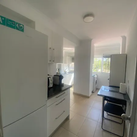 Princesa Apartment *