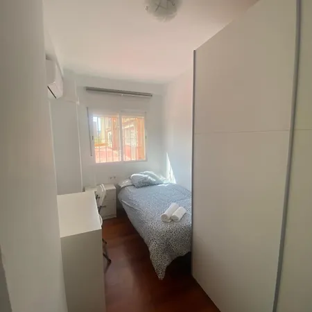 Princesa Apartment *