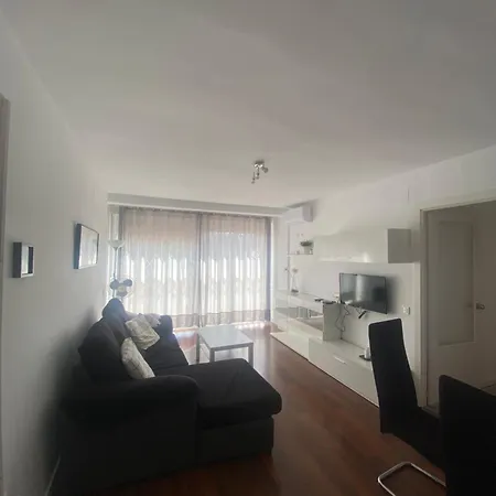 Apartment Princesa *