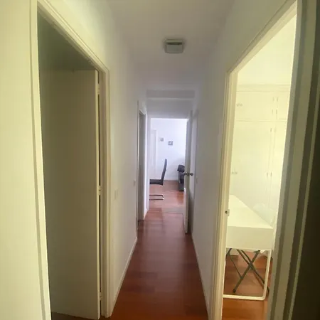 Apartment Princesa Malaga