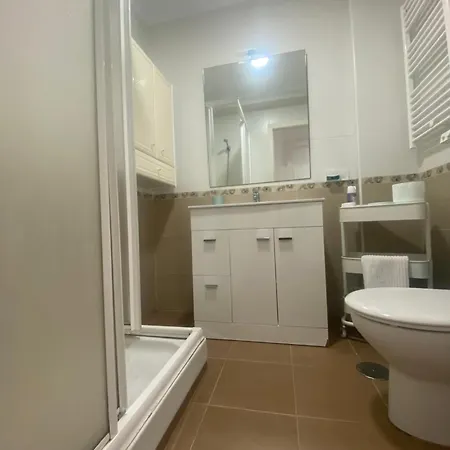 Apartment Princesa