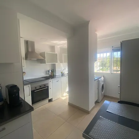 Apartment Princesa Malaga