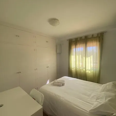 Princesa Apartment *